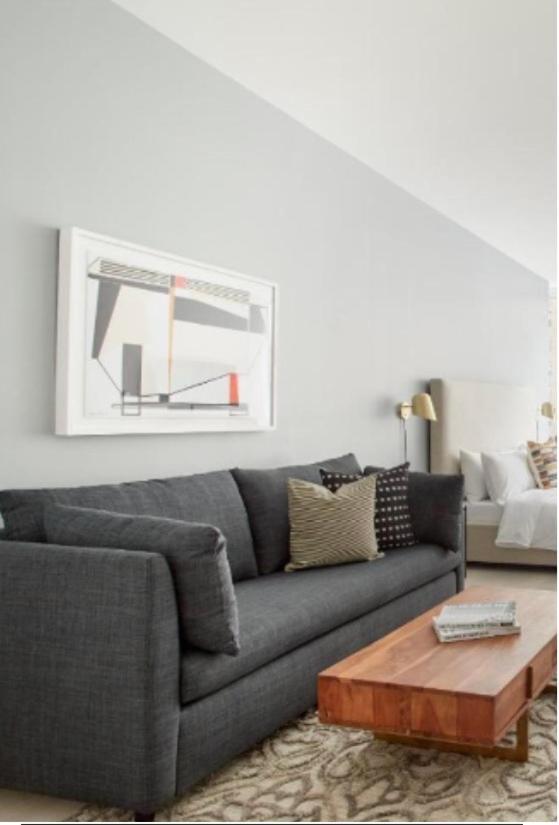 Sky Apartments Old Town 什切青 外观 照片
