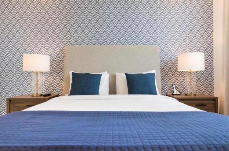 Sky Apartments Old Town 什切青 外观 照片