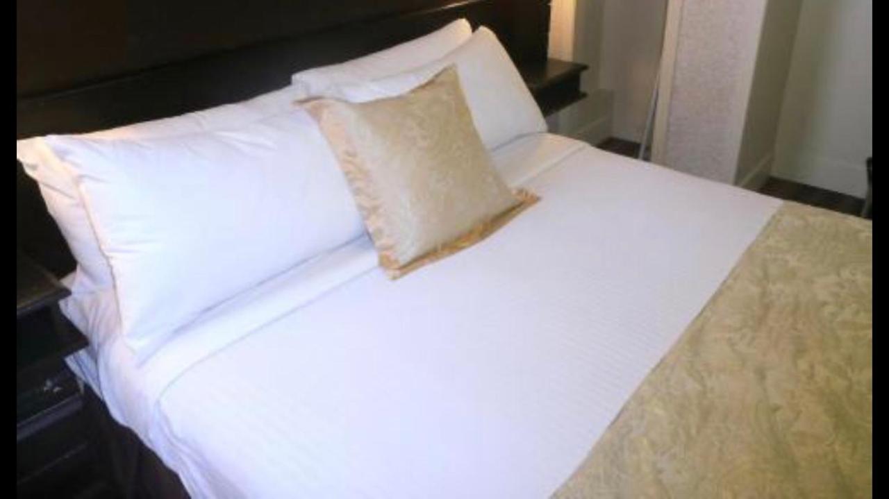 Sky Apartments Old Town 什切青 外观 照片