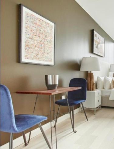 Sky Apartments Old Town 什切青 外观 照片