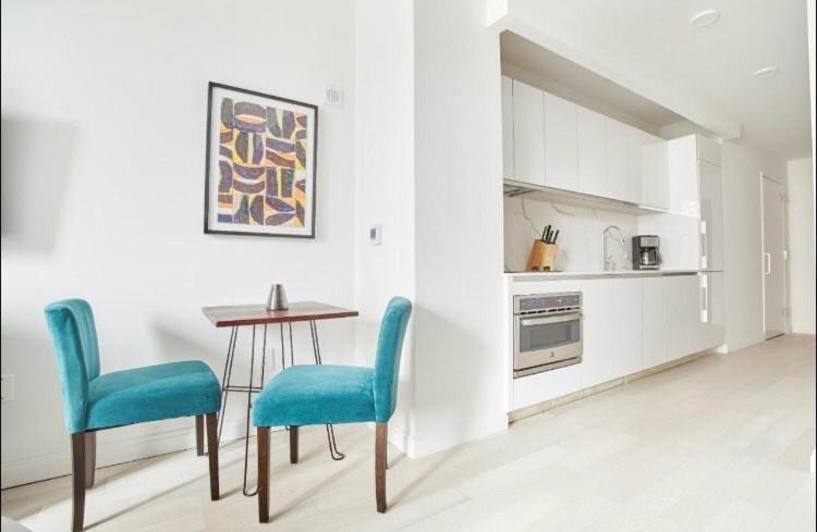 Sky Apartments Old Town 什切青 外观 照片
