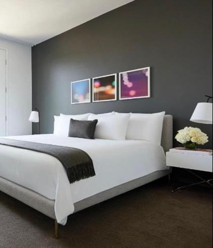Sky Apartments Old Town 什切青 外观 照片