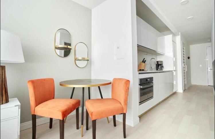 Sky Apartments Old Town 什切青 外观 照片