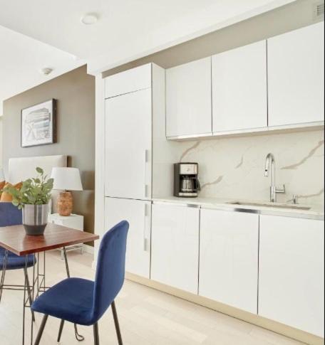 Sky Apartments Old Town 什切青 外观 照片