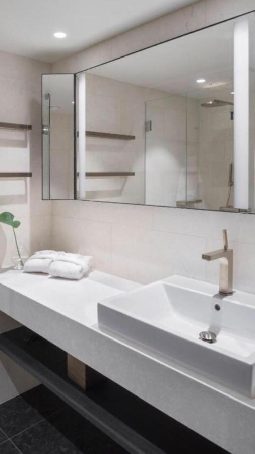 Sky Apartments Old Town 什切青 外观 照片